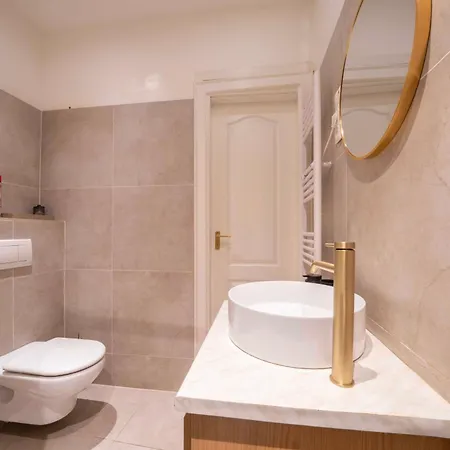 Akacfahome Center Budapešť