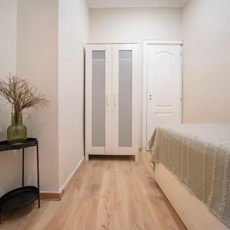 Akacfahome Center Apartamento Budapest