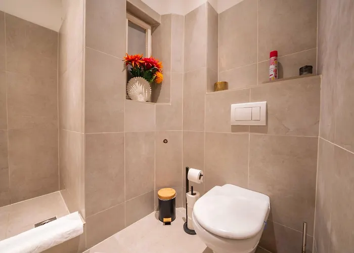 Akacfahome Center شقة