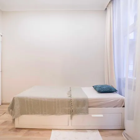 דירה Akacfahome Center *