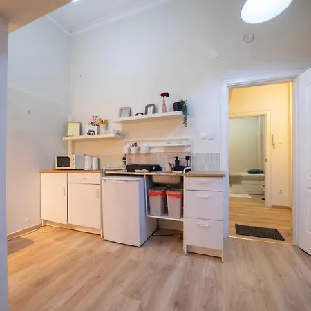 Akacfahome Center Budapeszt