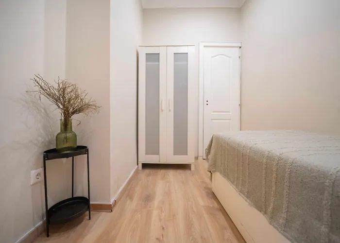 Akacfahome Center Apartment Budapest